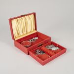 1747 5115 Parti smycken